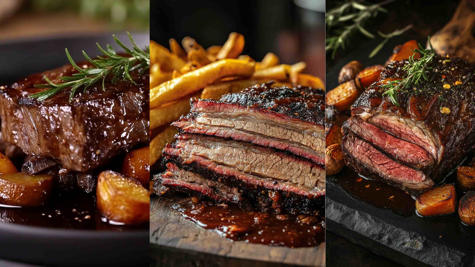 Achieve Melt-in-Your-Mouth Slow Cooker Short Ribs